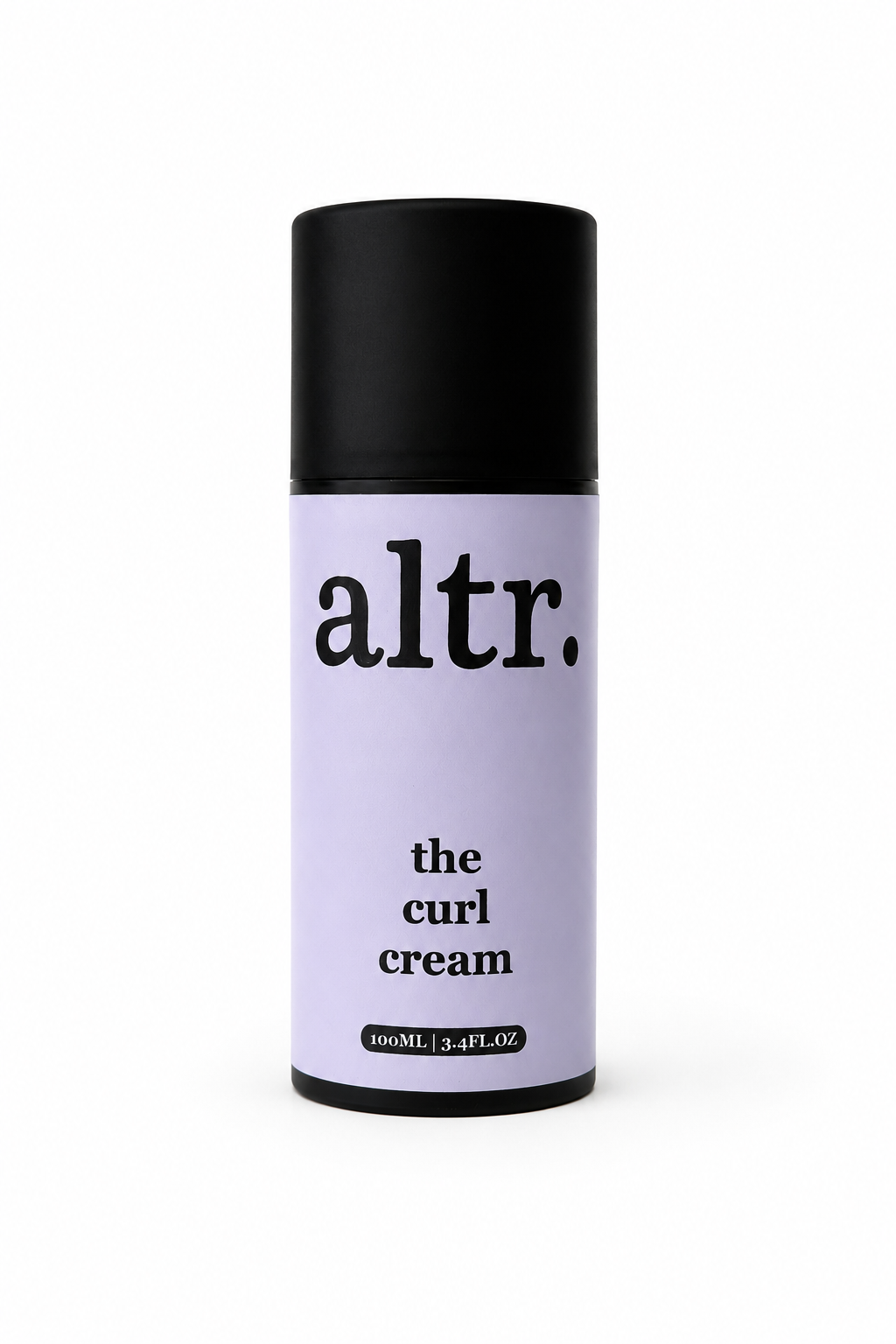 The Curl Cream