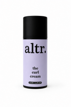 The Curl Cream