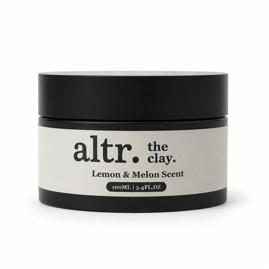The Clay