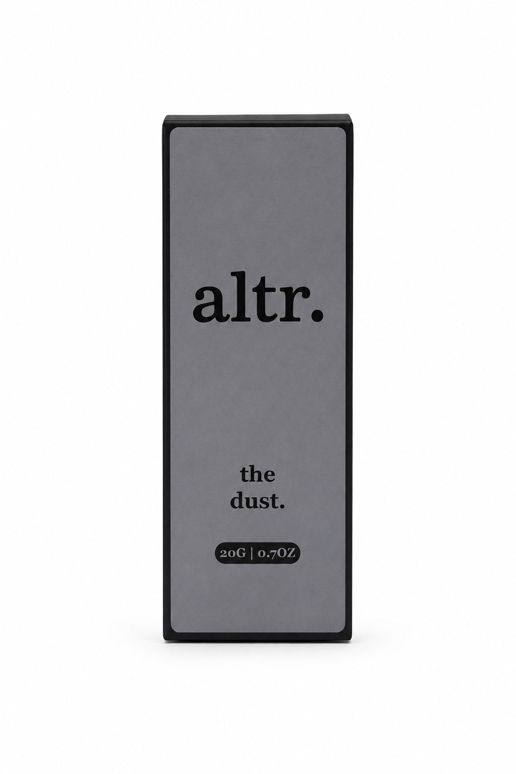 The Dust
