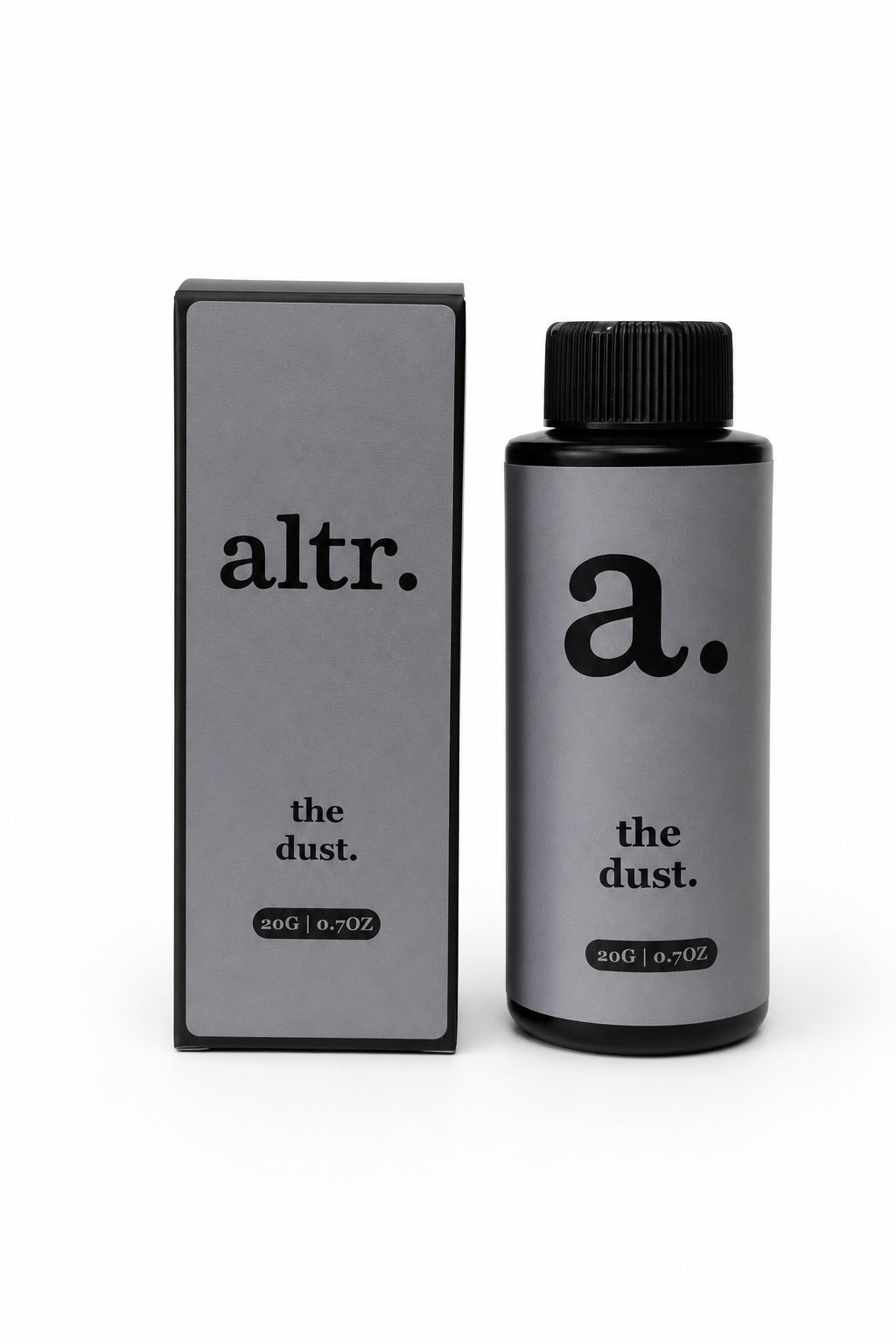 The Dust