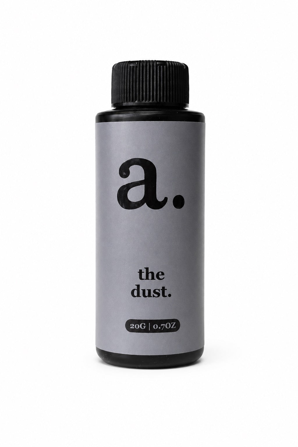 The Dust