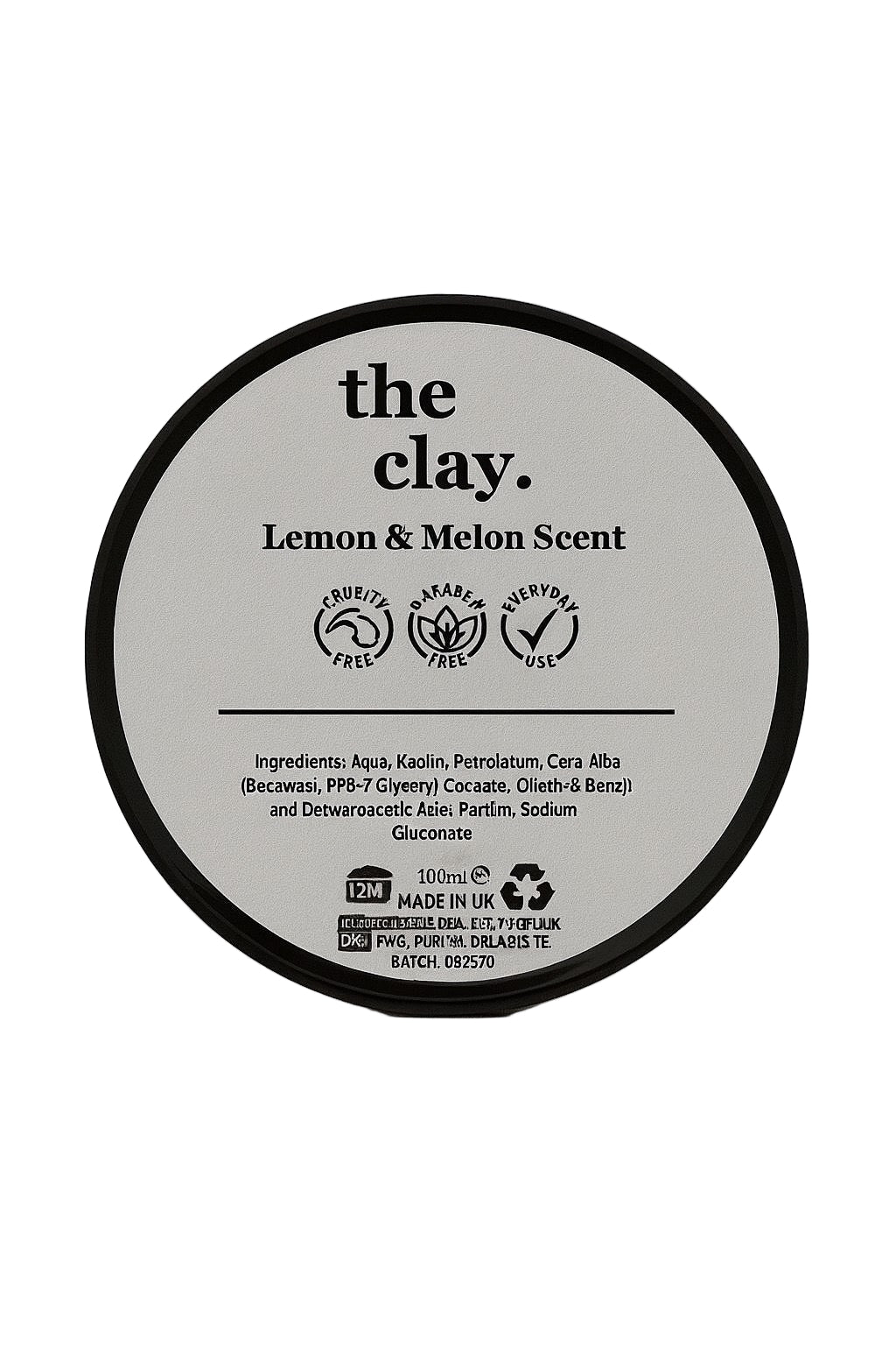 The Clay