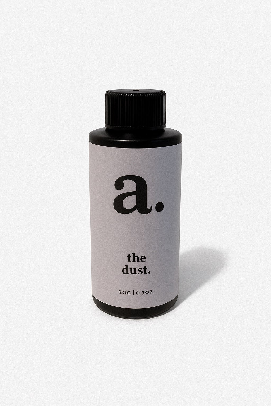 The Dust