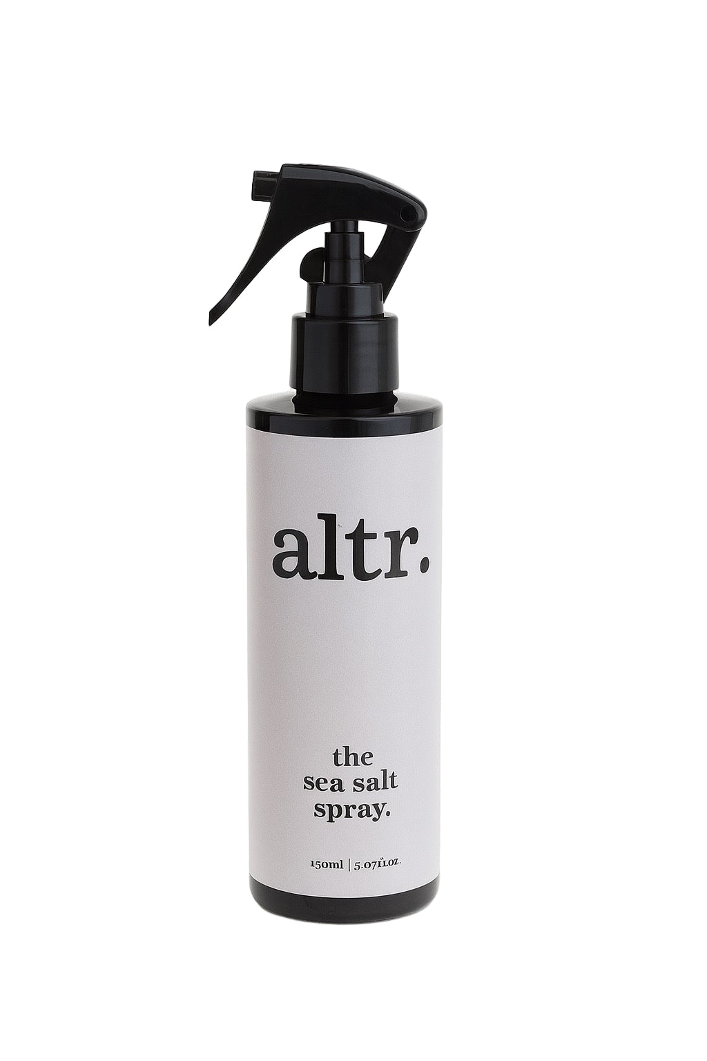 The Spray