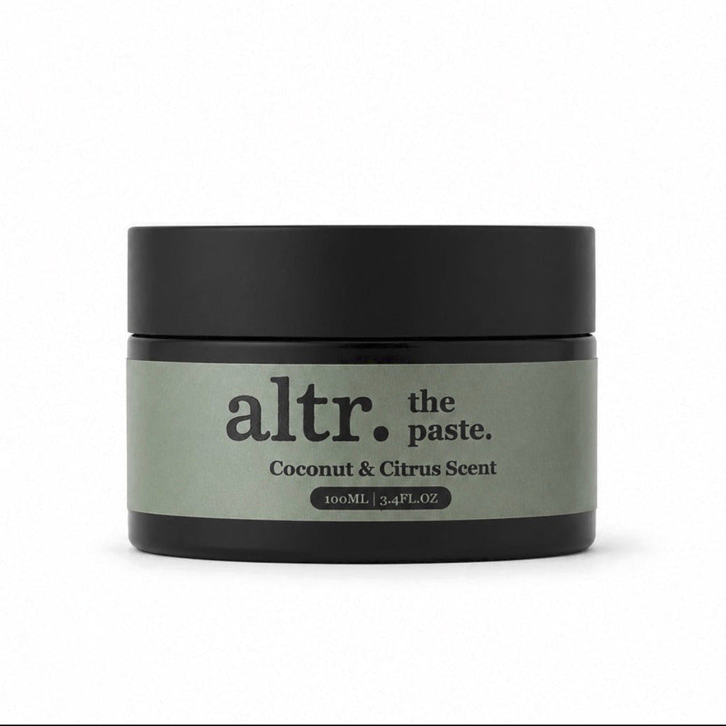 The Paste
