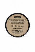 The Pomade