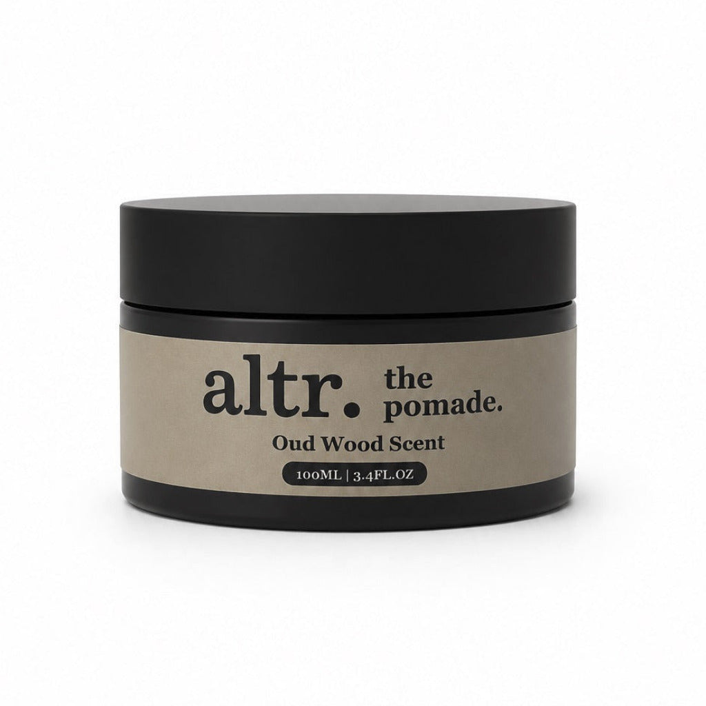 The Pomade