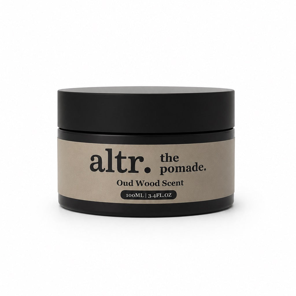 The Pomade