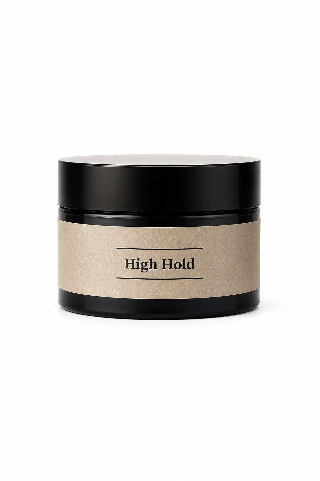 The Pomade