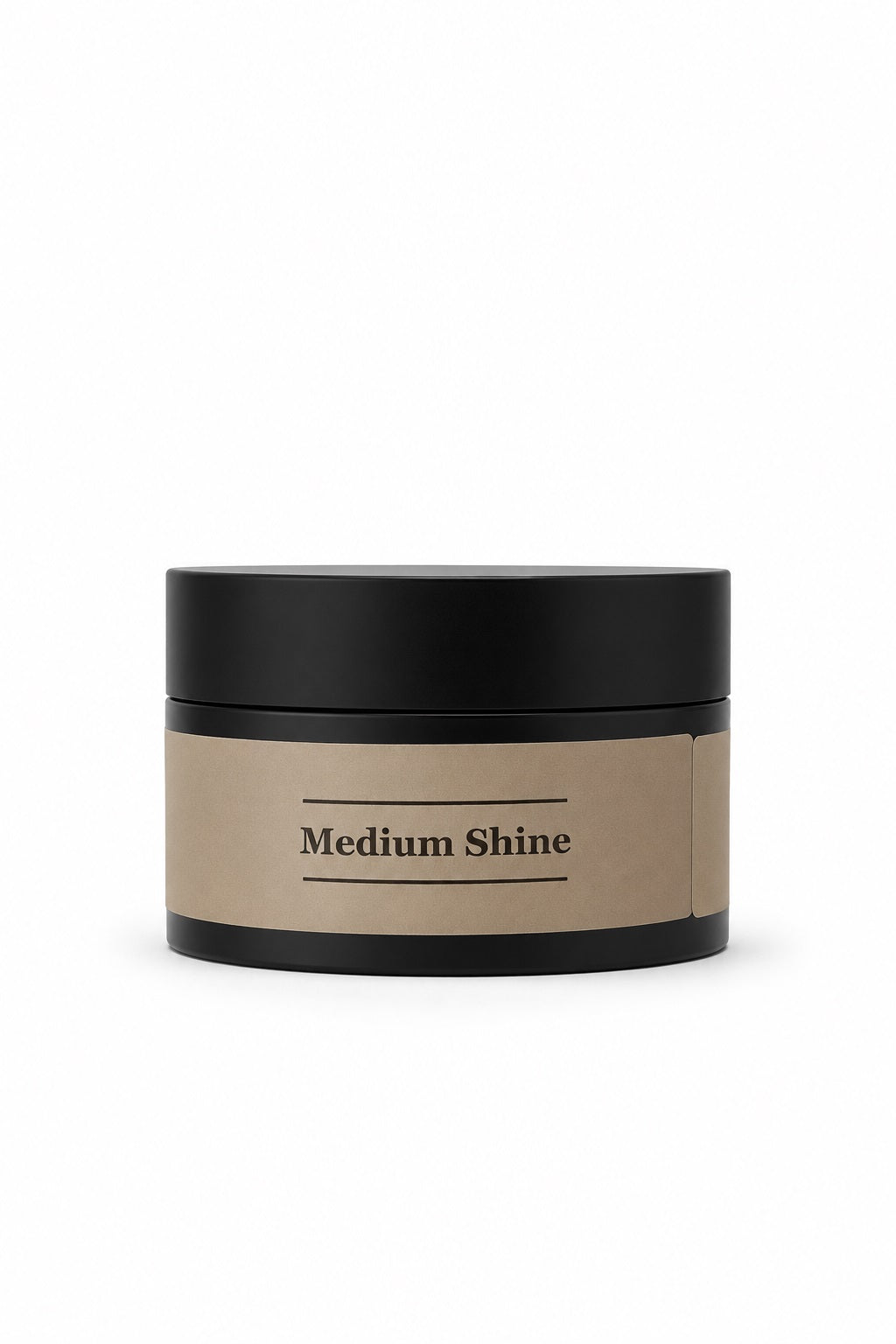 The Pomade