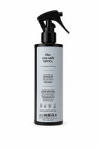 The Sea Salt Spray