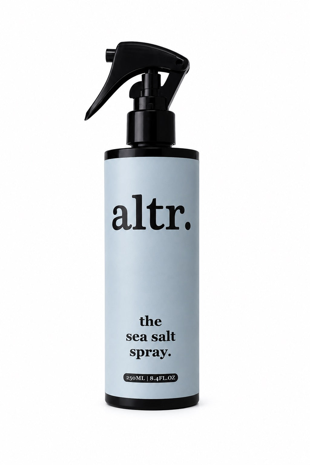 The Sea Salt Spray